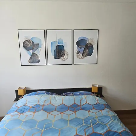 Apartment Lovely In *
