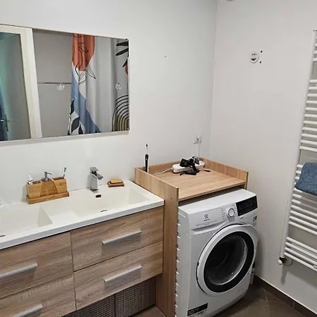 Apartment Lovely In *